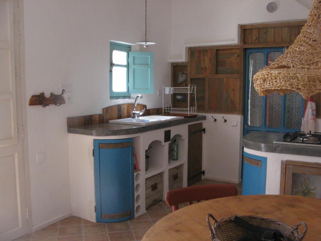 شقة Casalado El Saltador Bajo المظهر الخارجي الصورة