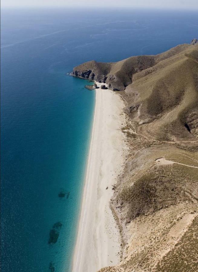 شقة Casalado El Saltador Bajo المظهر الخارجي الصورة